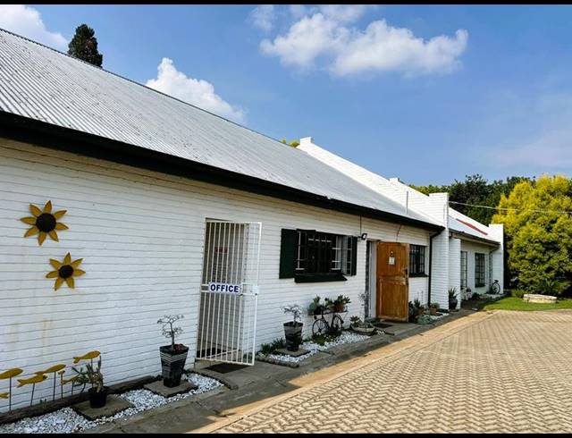 7 BEDROOM HOUSE FOR SALE IN DENEYSVILLE